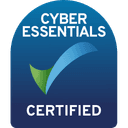 Cyber Essentials certification mark